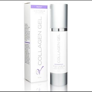 Viktoria De Ann Collagen Gel